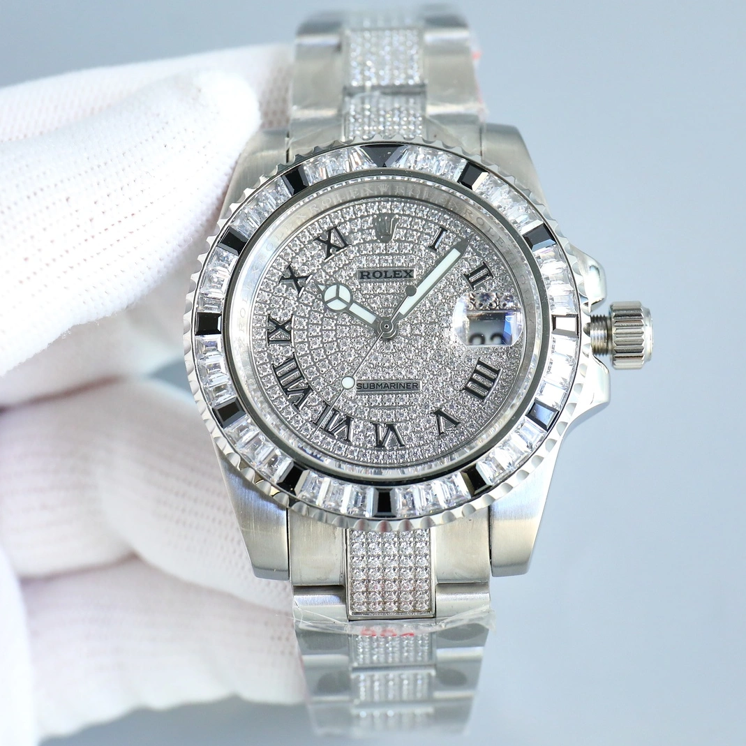 Refined 5645 Rolex AAA Quality Watches