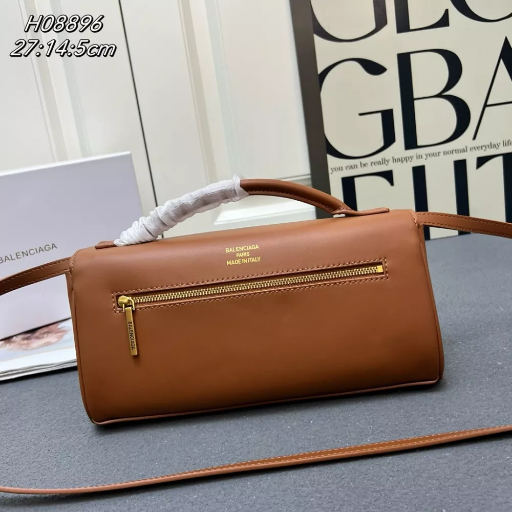 Refined 5685 Balenciaga AAA Quality Messenger Bags For Women