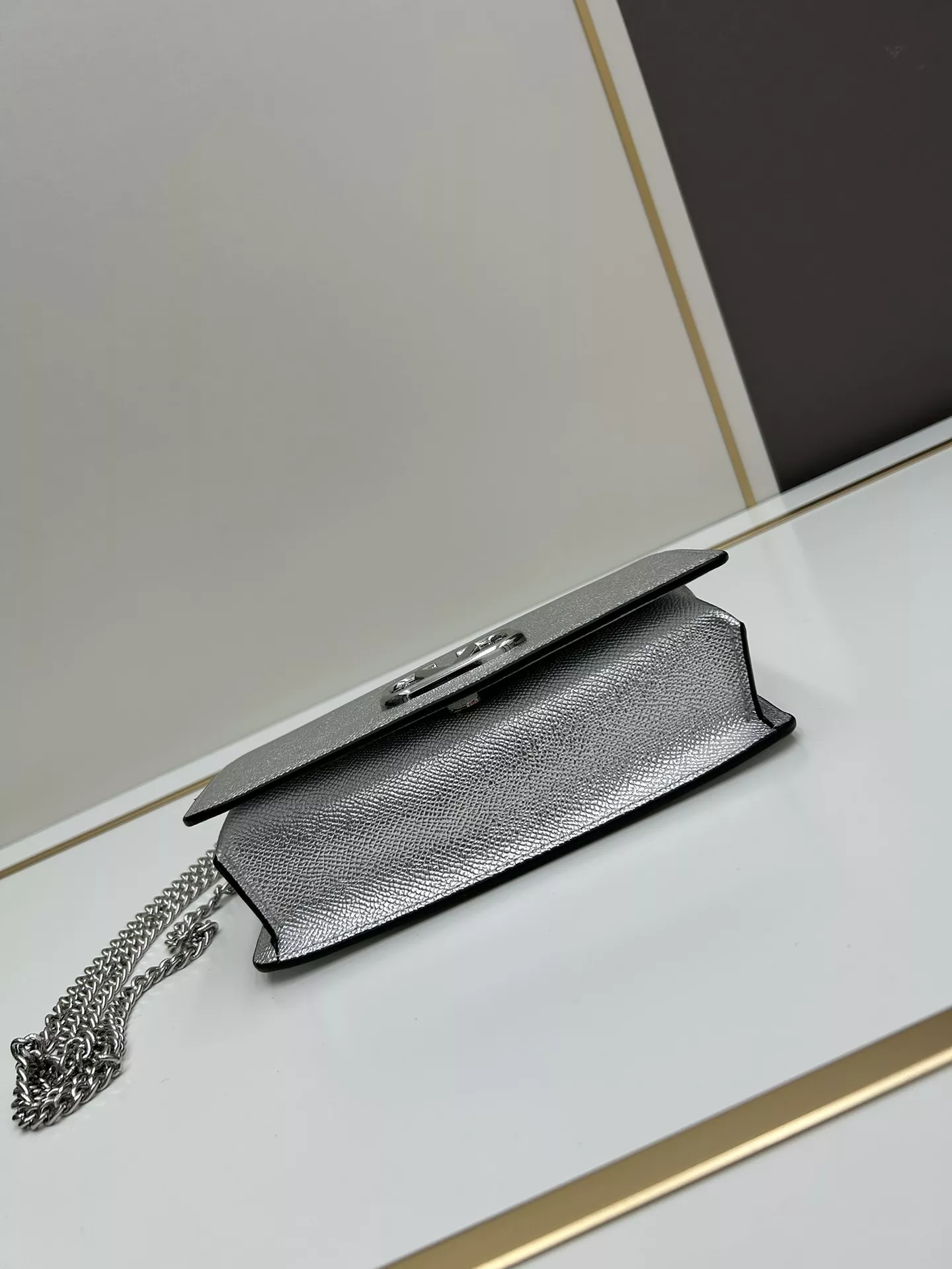 Refined 5783 Valentino AAA Quality Messenger Bags For Women