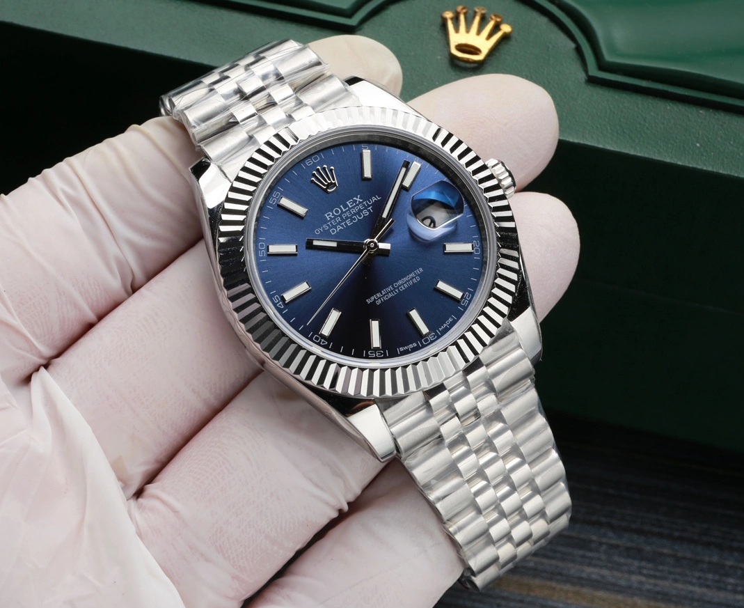 Refined 5795 Rolex AAA Quality Watches For Men