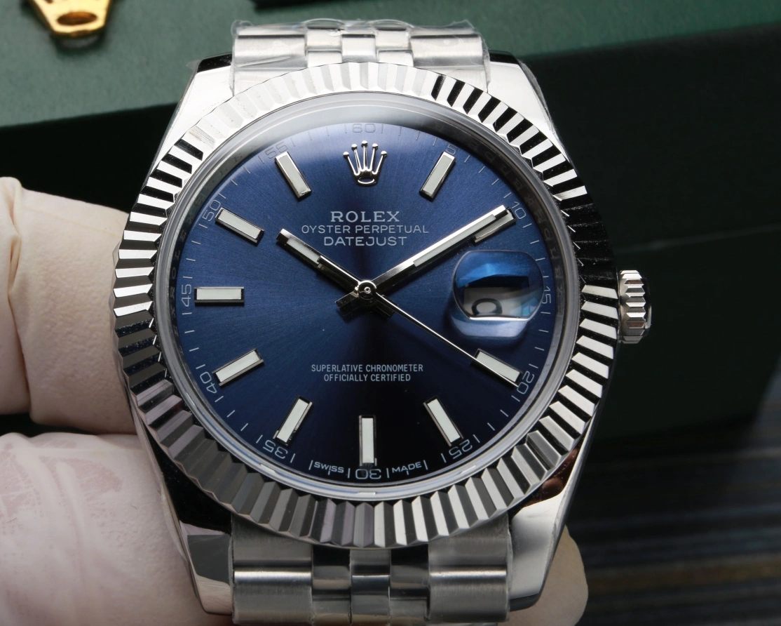 Refined 5795 Rolex AAA Quality Watches For Men