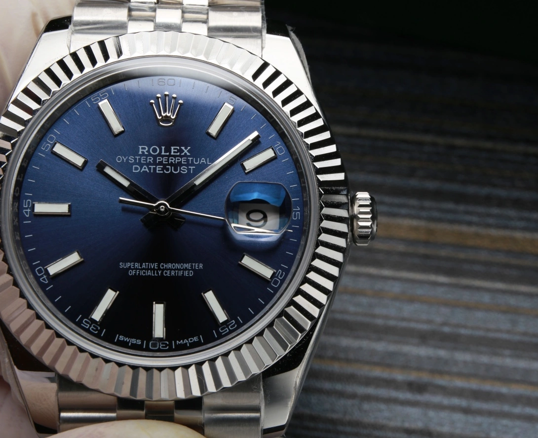 Refined 5795 Rolex AAA Quality Watches For Men