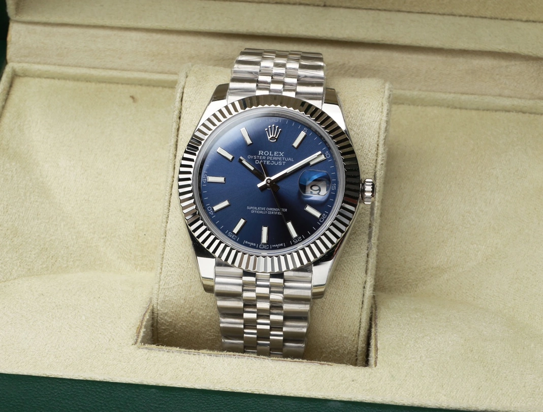 Refined 5795 Rolex AAA Quality Watches For Men