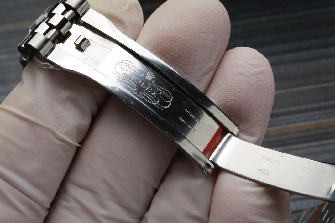 Refined 5795 Rolex AAA Quality Watches For Men