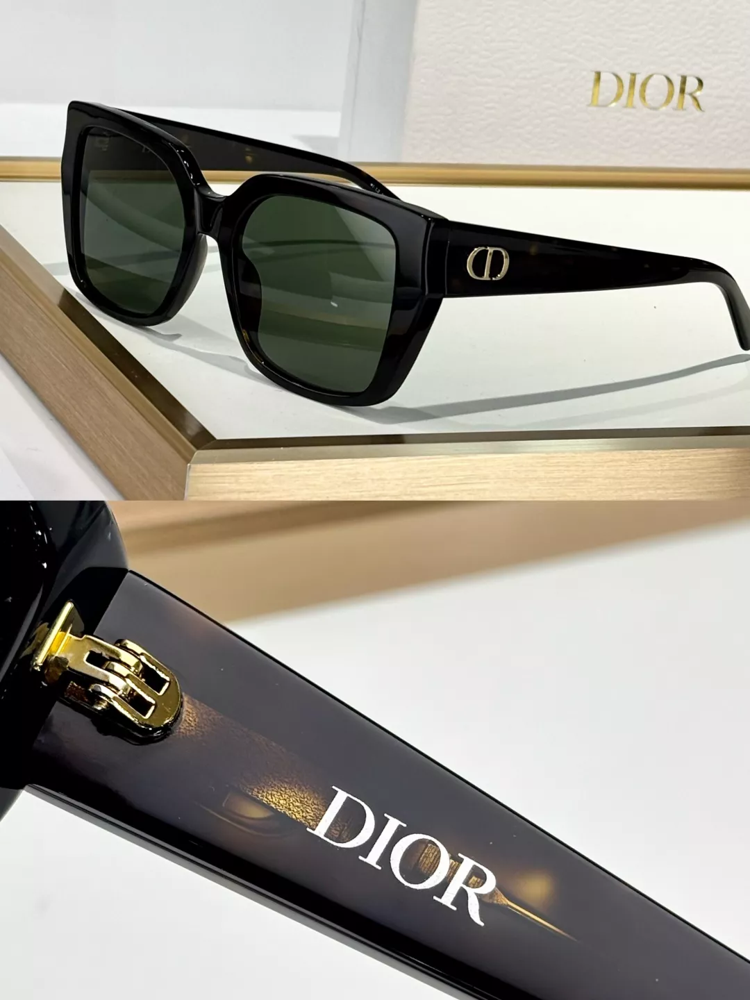 Refined 5918 Christian Dior AAA Quality Sunglasses