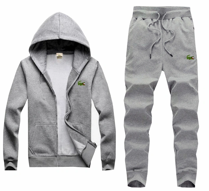 Refined 5941 Lacoste Tracksuits For Men Long Sleeved