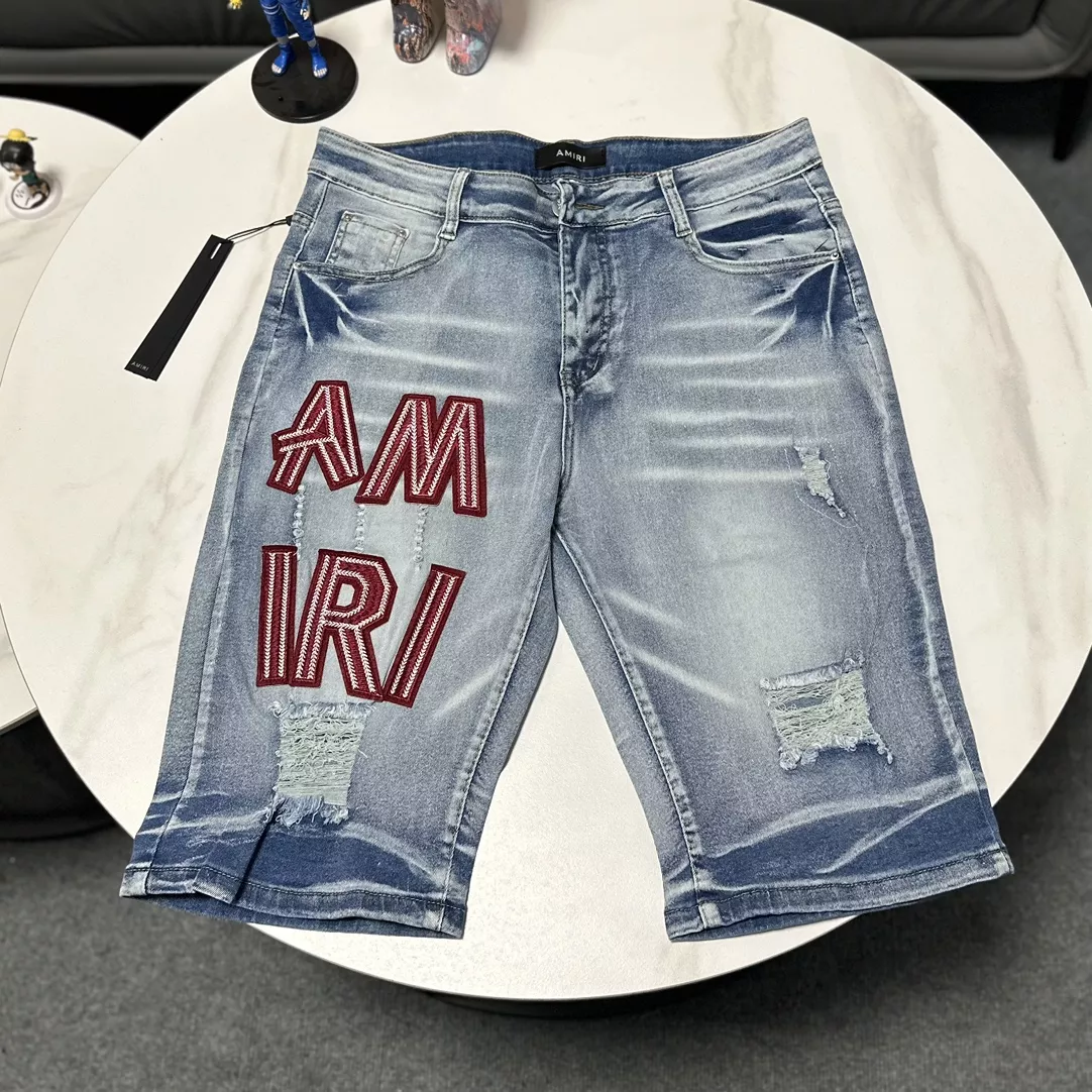 Refined 5942 Amiri Jeans For Men
