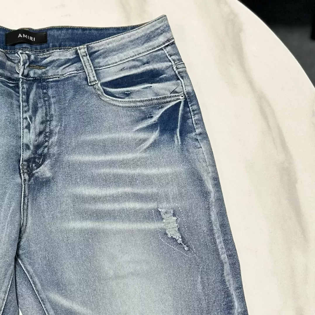 Refined 5942 Amiri Jeans For Men