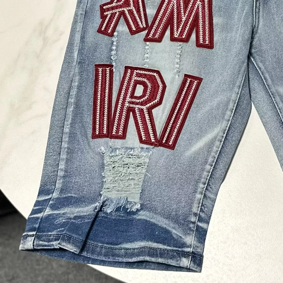 Refined 5942 Amiri Jeans For Men