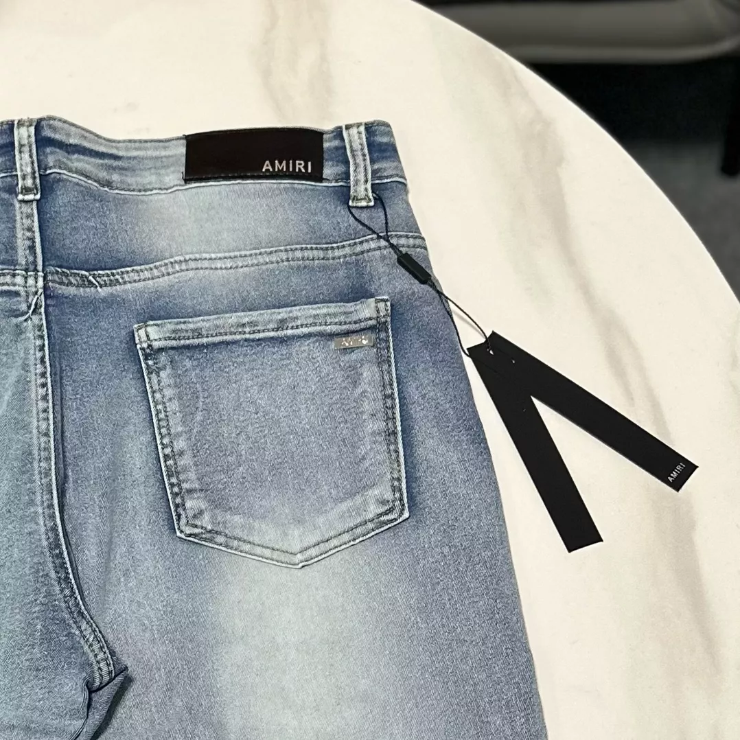 Refined 5942 Amiri Jeans For Men