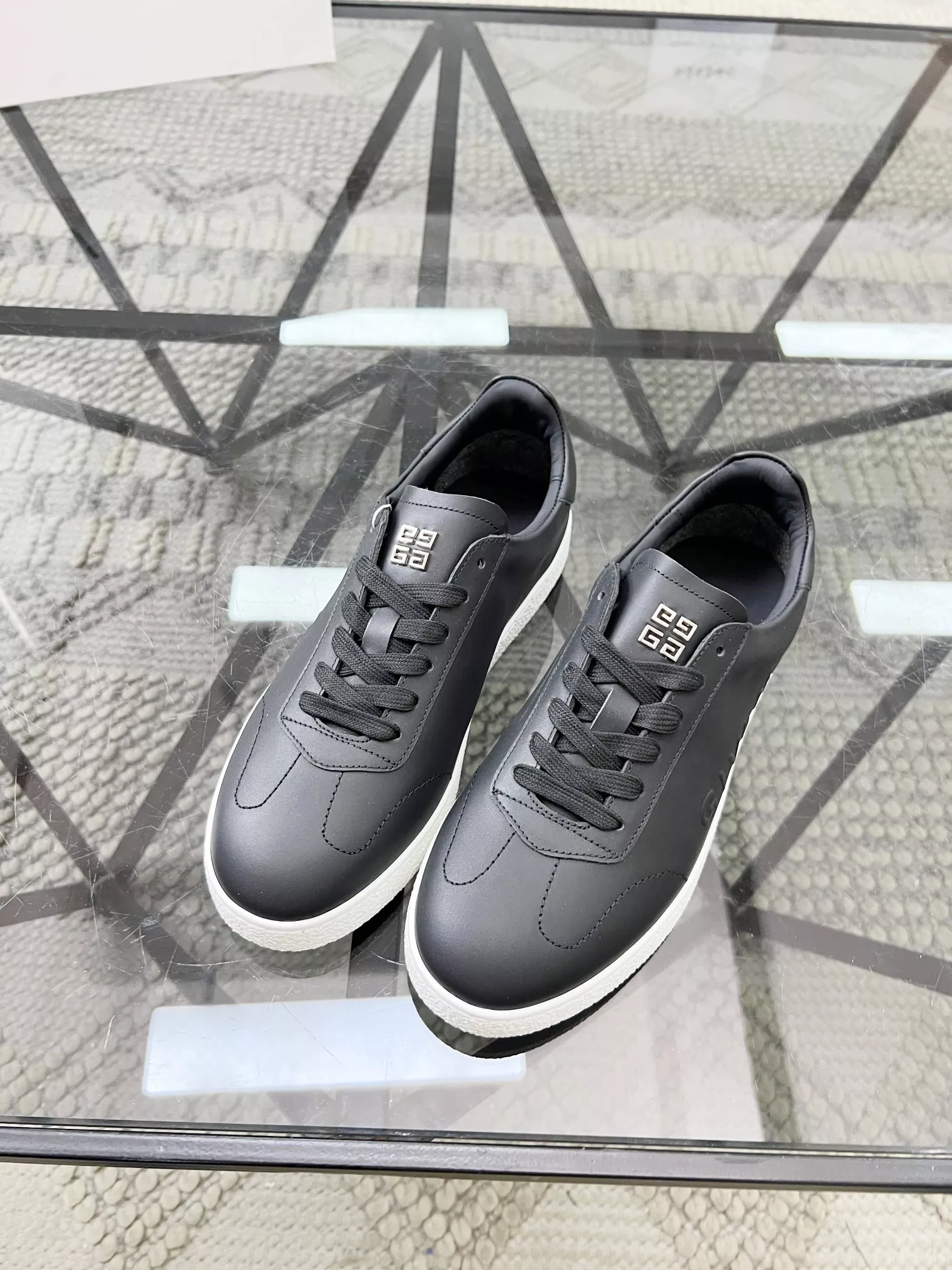 Refined 5969 Givenchy Casual Shoes For Men
