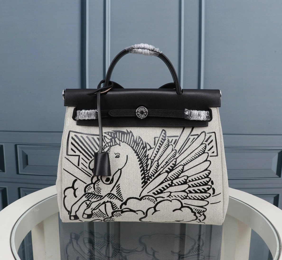 Refined 6010 Hermes AAA Quality Handbags For Women