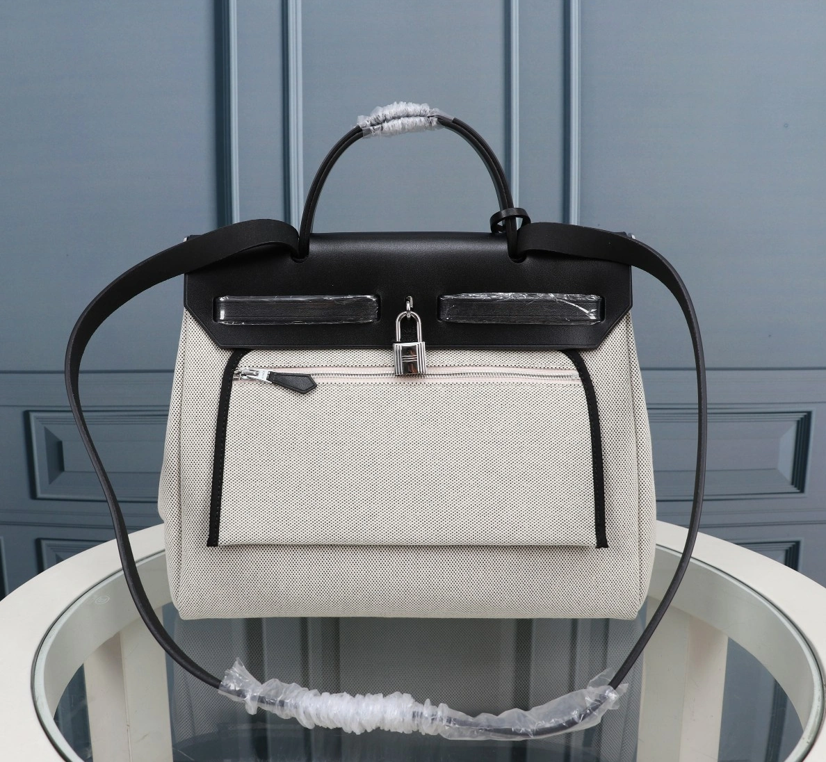 Refined 6010 Hermes AAA Quality Handbags For Women