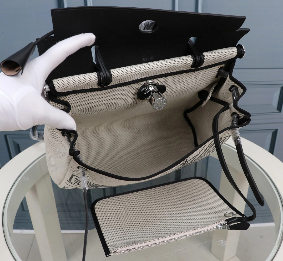 Refined 6010 Hermes AAA Quality Handbags For Women
