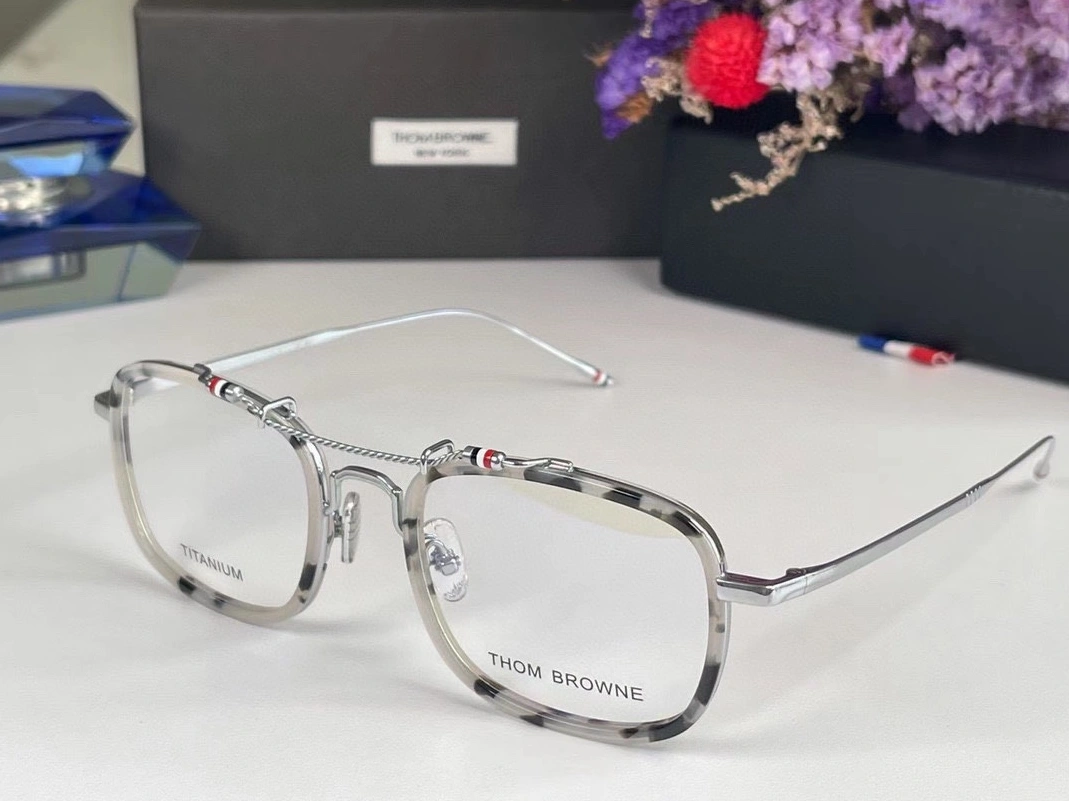 Refined 6066 Thom Browne Goggles
