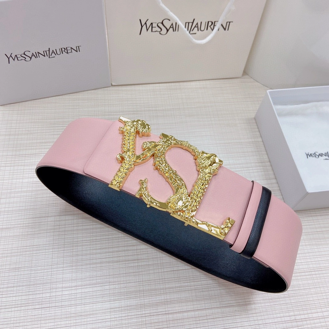 Refined 6104 Yves Saint Laurent AAA Belts For Women