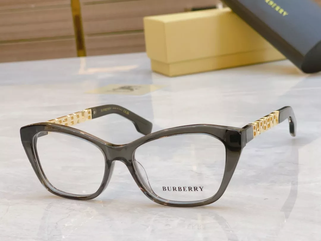 Refined 6125 Burberry Fashion Goggles