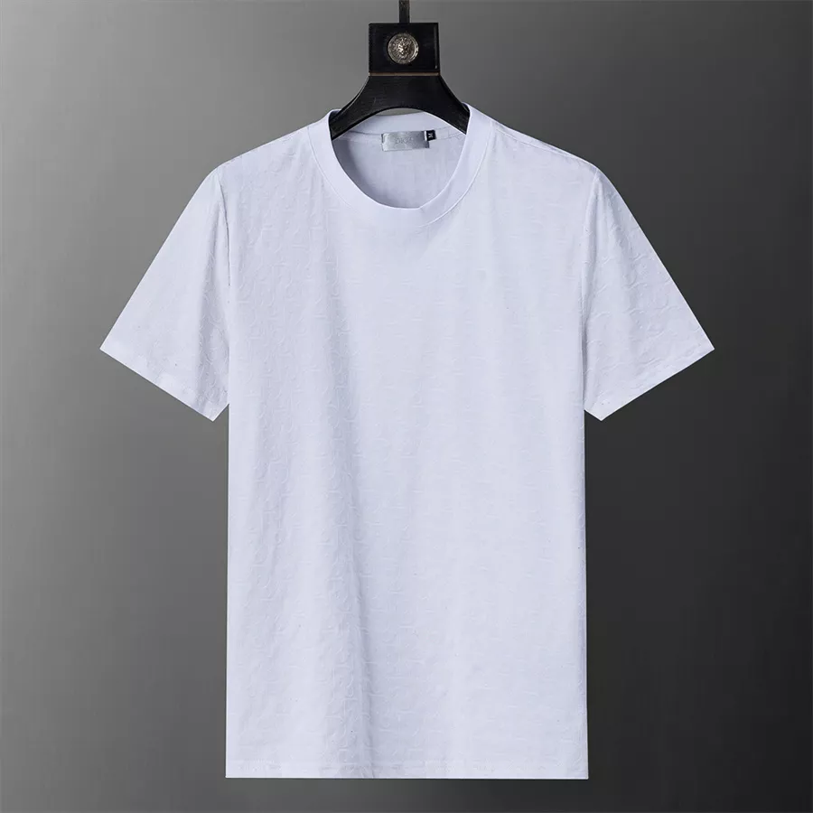 Refined 625 Christian Dior Tracksuits Short Sleeved For Men
