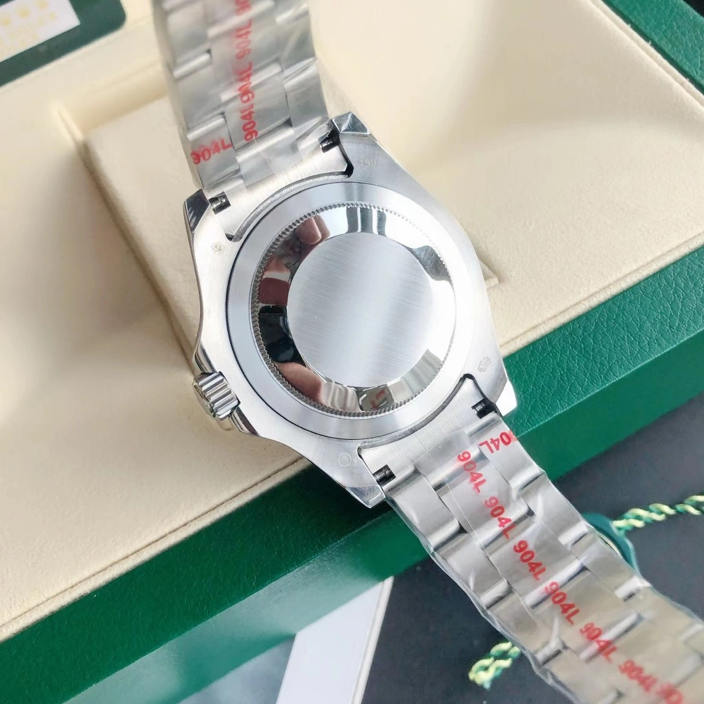 Refined 6581 Rolex AAA Quality Watches For Men