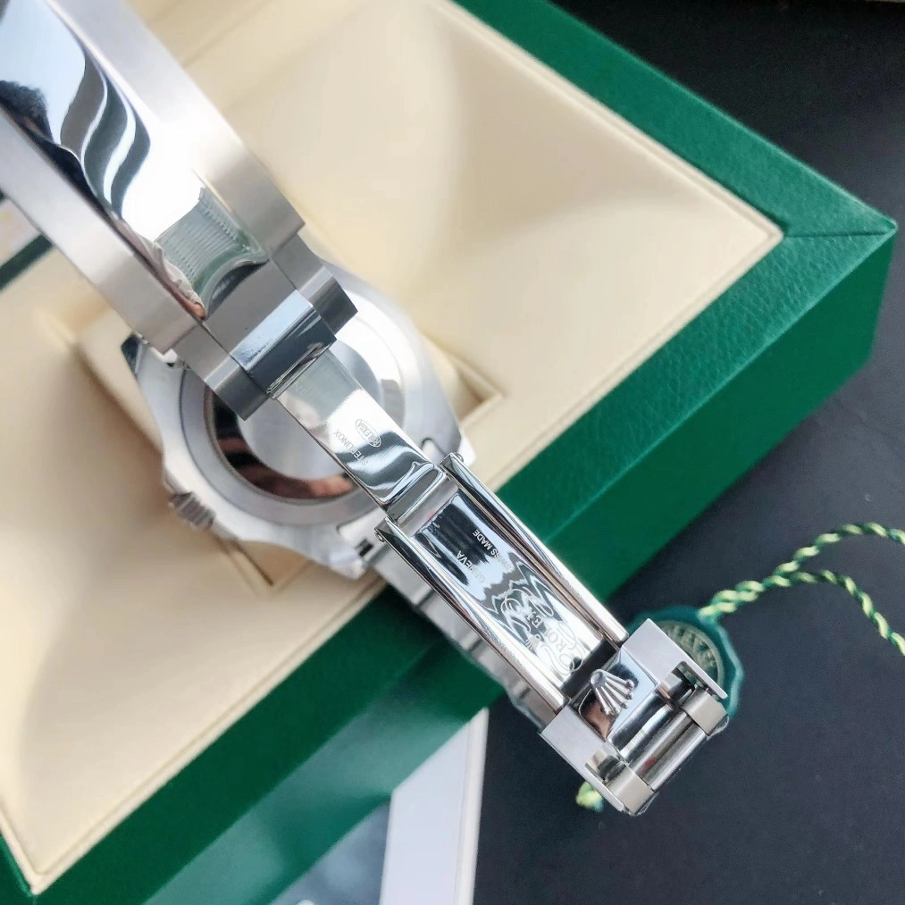 Refined 6581 Rolex AAA Quality Watches For Men