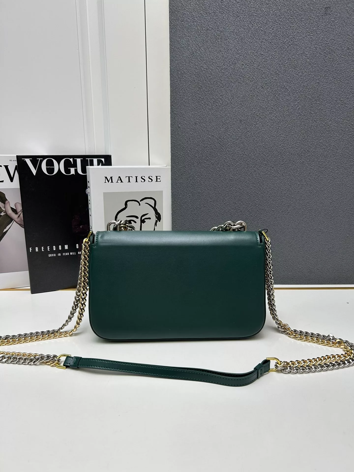 Refined 6605 Tom Ford AAA Quality Messenger Bags For Women