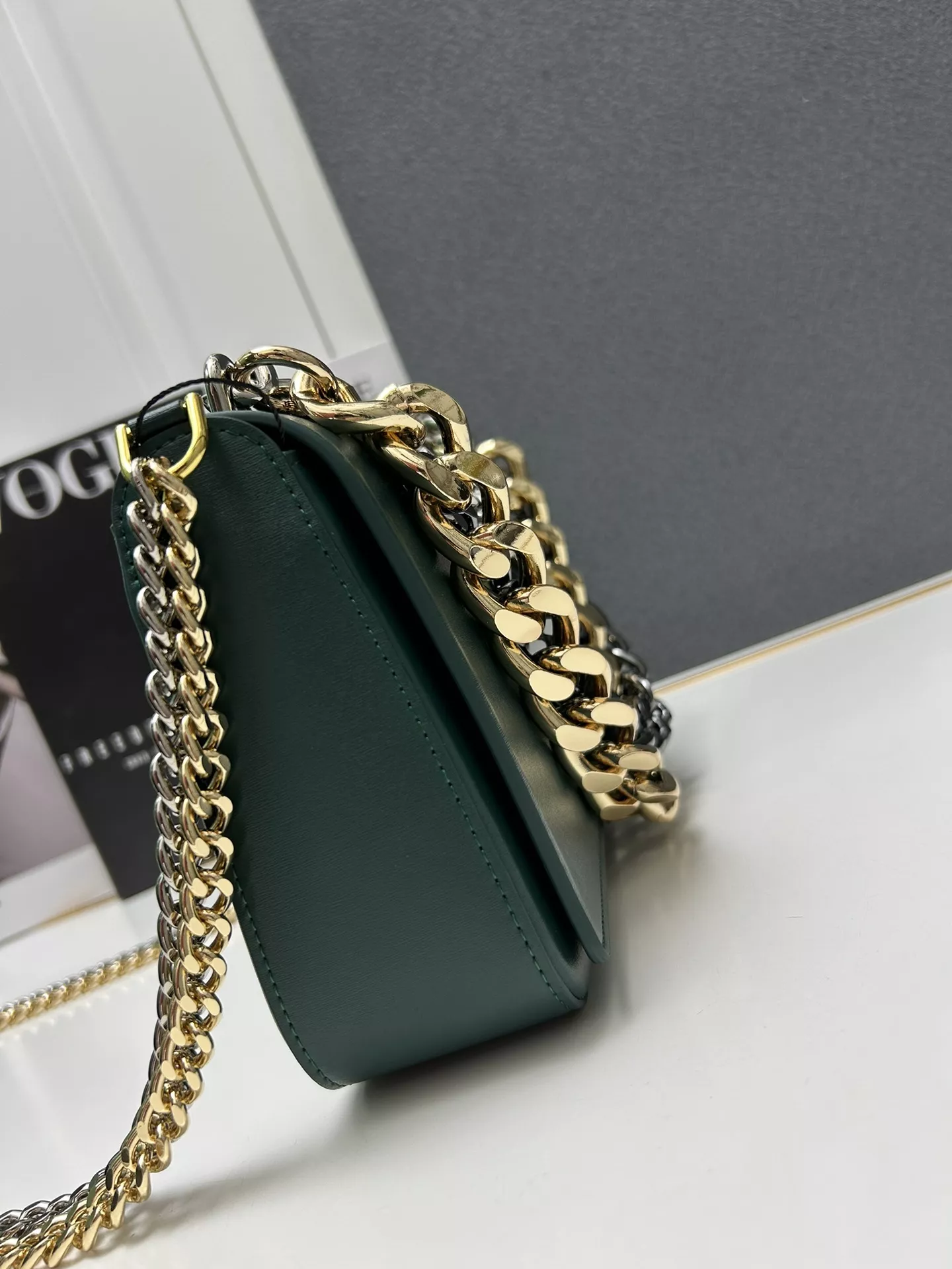 Refined 6605 Tom Ford AAA Quality Messenger Bags For Women