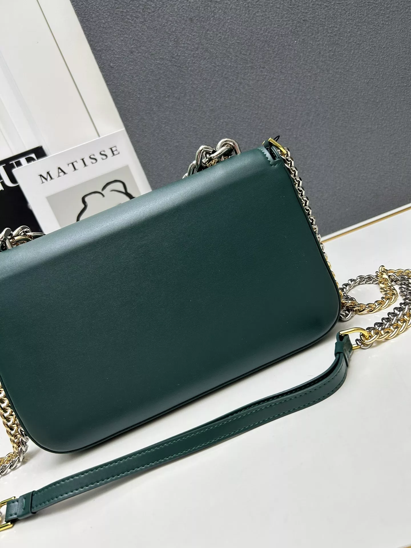 Refined 6605 Tom Ford AAA Quality Messenger Bags For Women