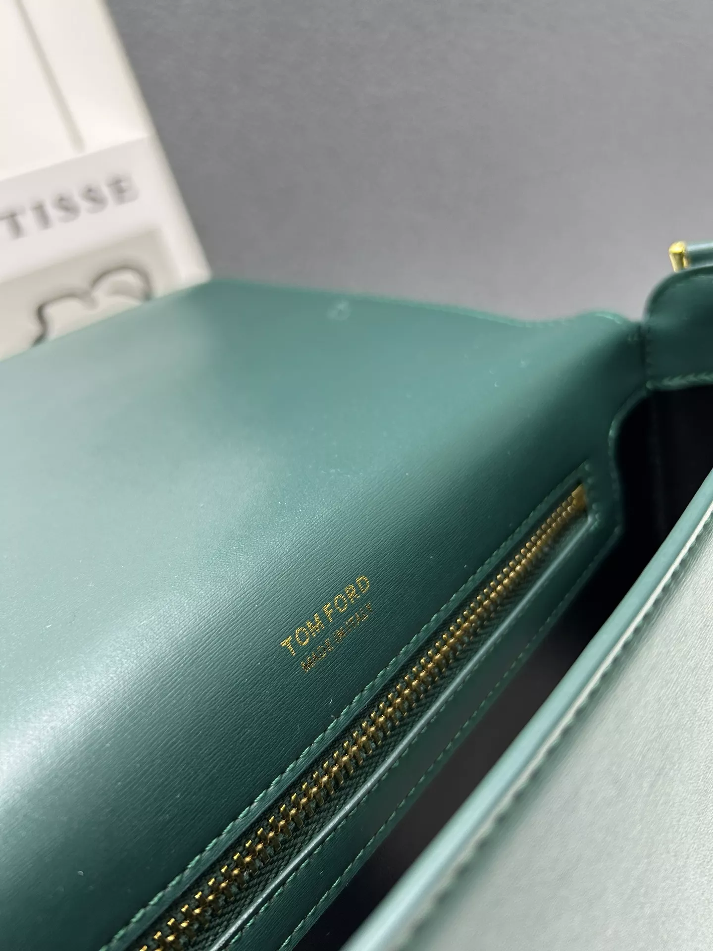 Refined 6605 Tom Ford AAA Quality Messenger Bags For Women