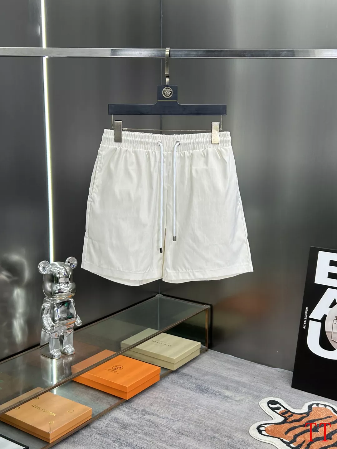Refined 6609 Christian Dior Pants For Men