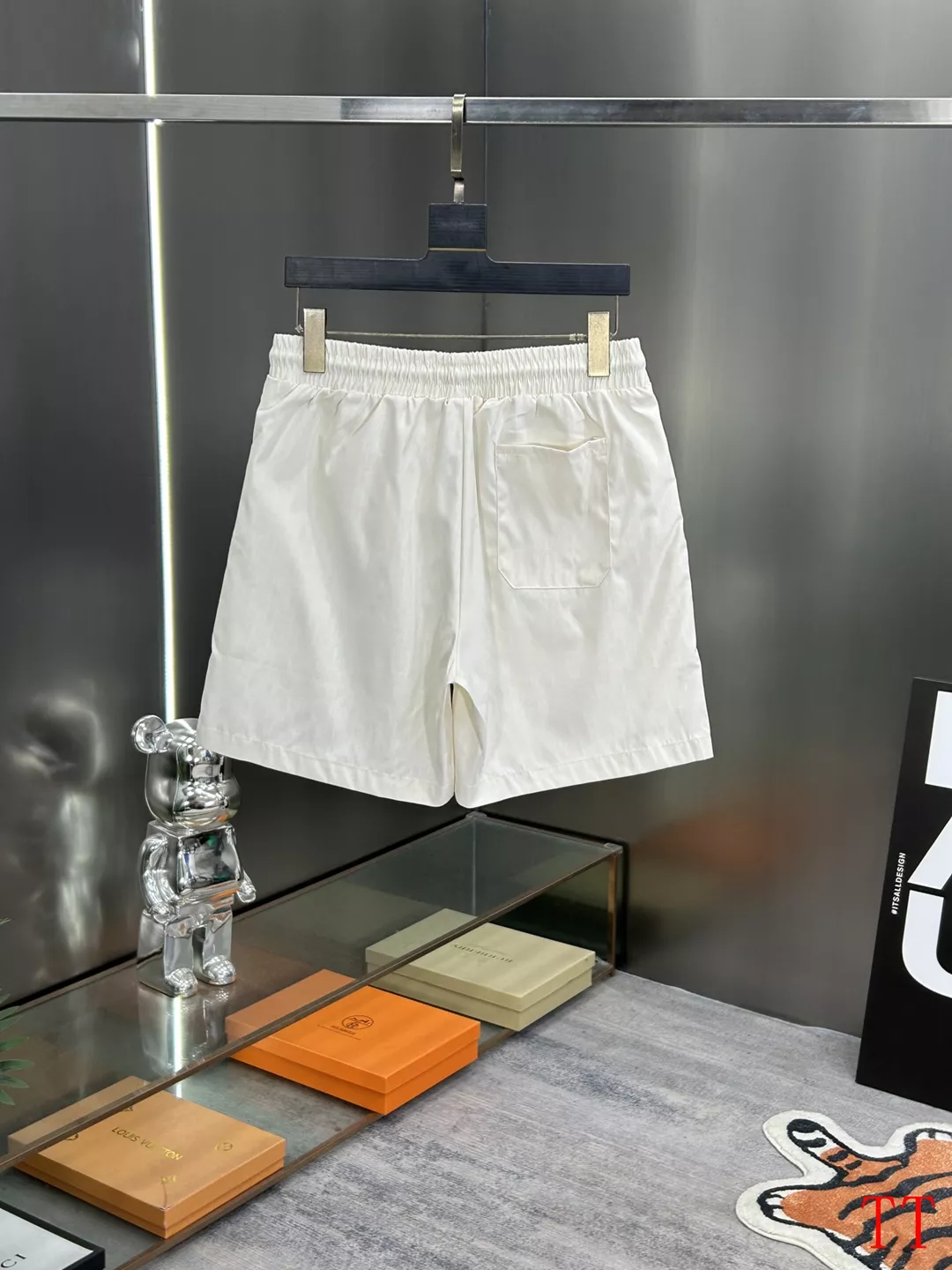 Refined 6609 Christian Dior Pants For Men