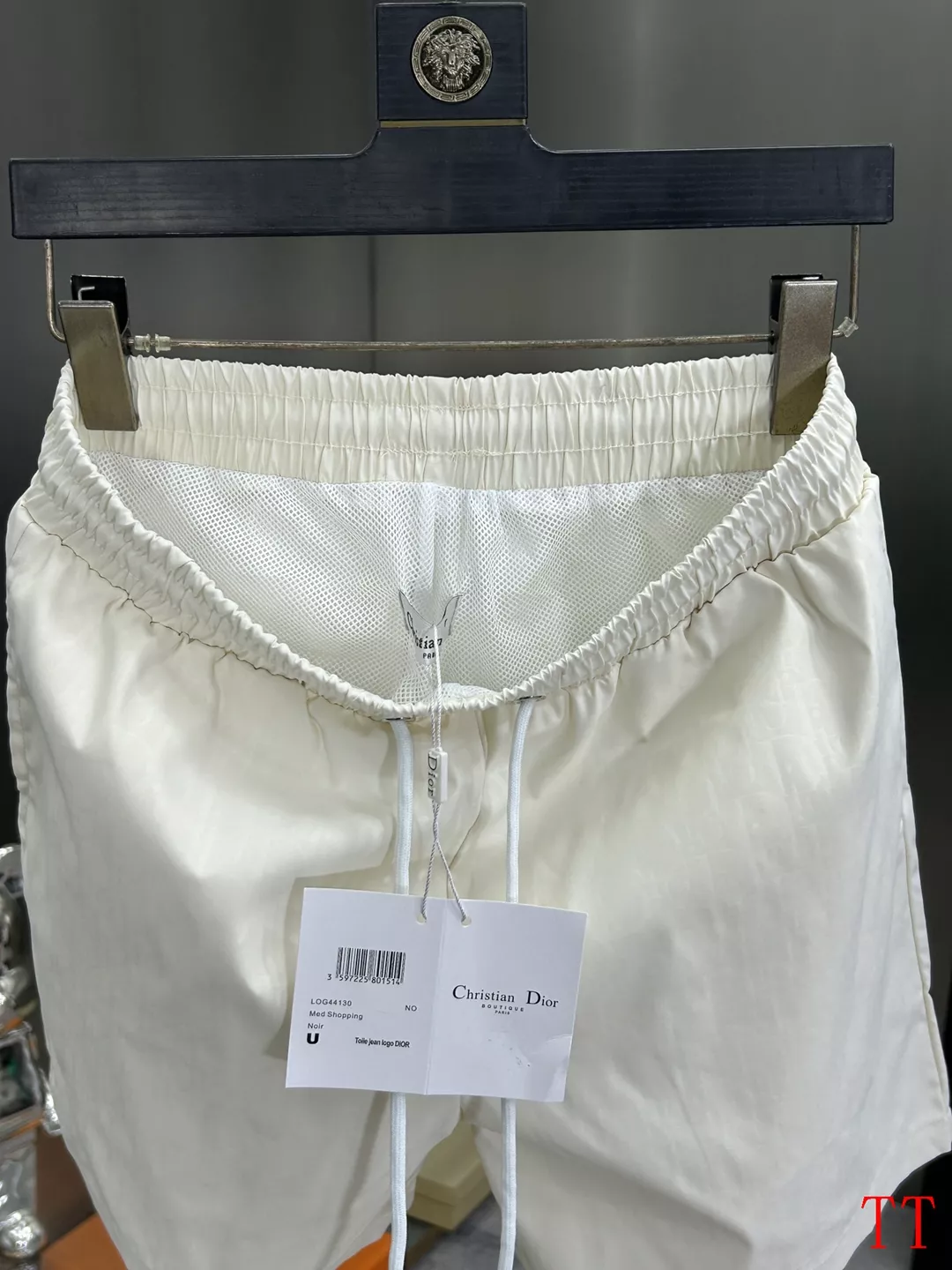 Refined 6609 Christian Dior Pants For Men