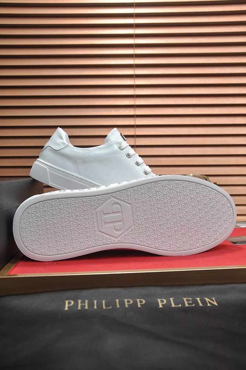 Refined 670 Philipp Plein PP Casual Shoes For Men