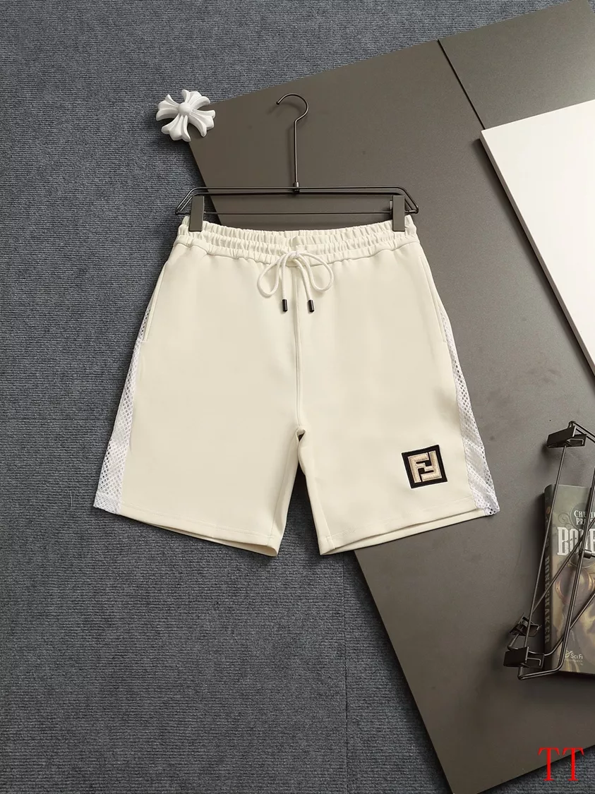 Refined 6700 Fendi Pants For Unisex