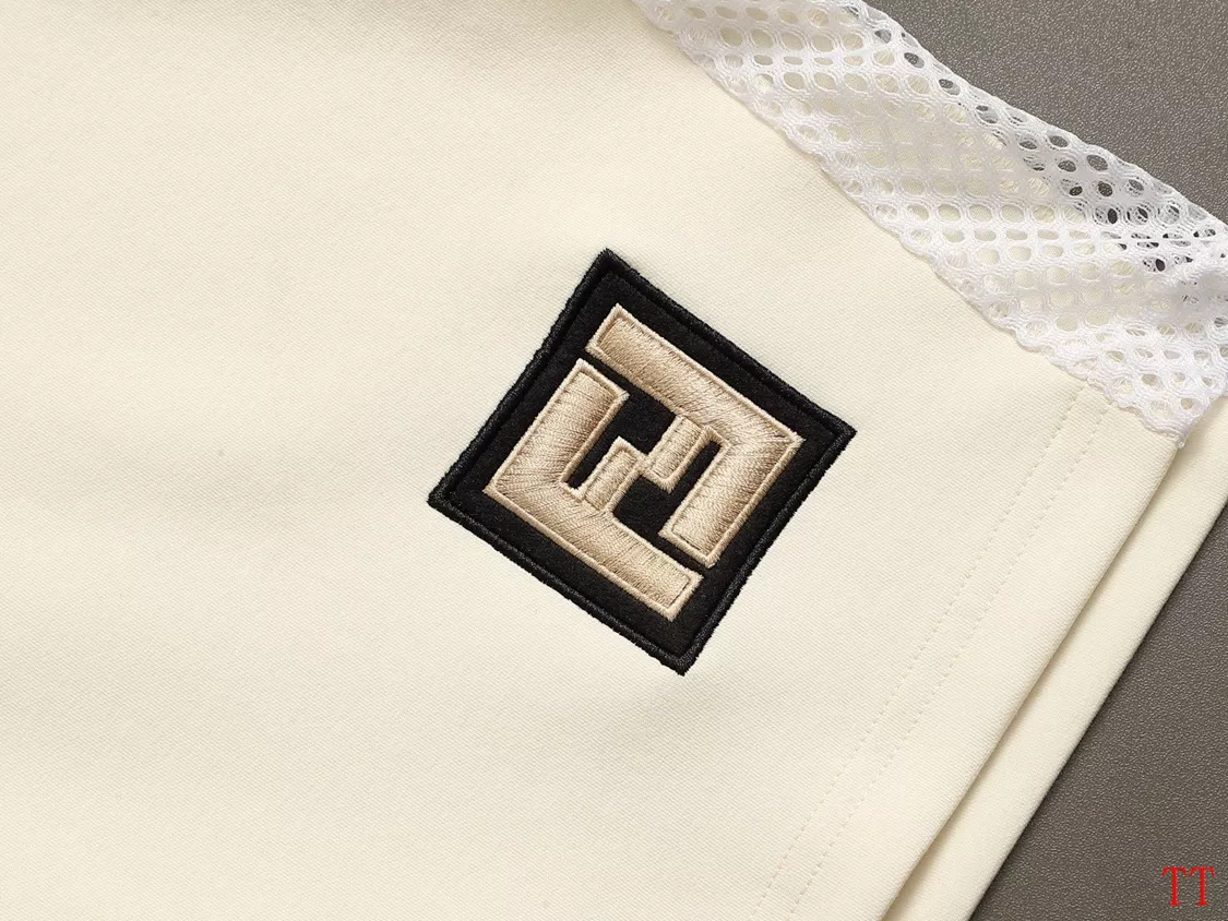 Refined 6700 Fendi Pants For Unisex