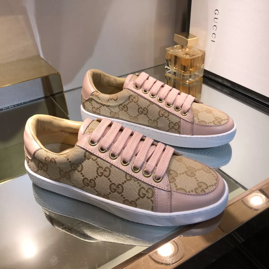 Refined 6715 Gucci Casual Shoes For Women
