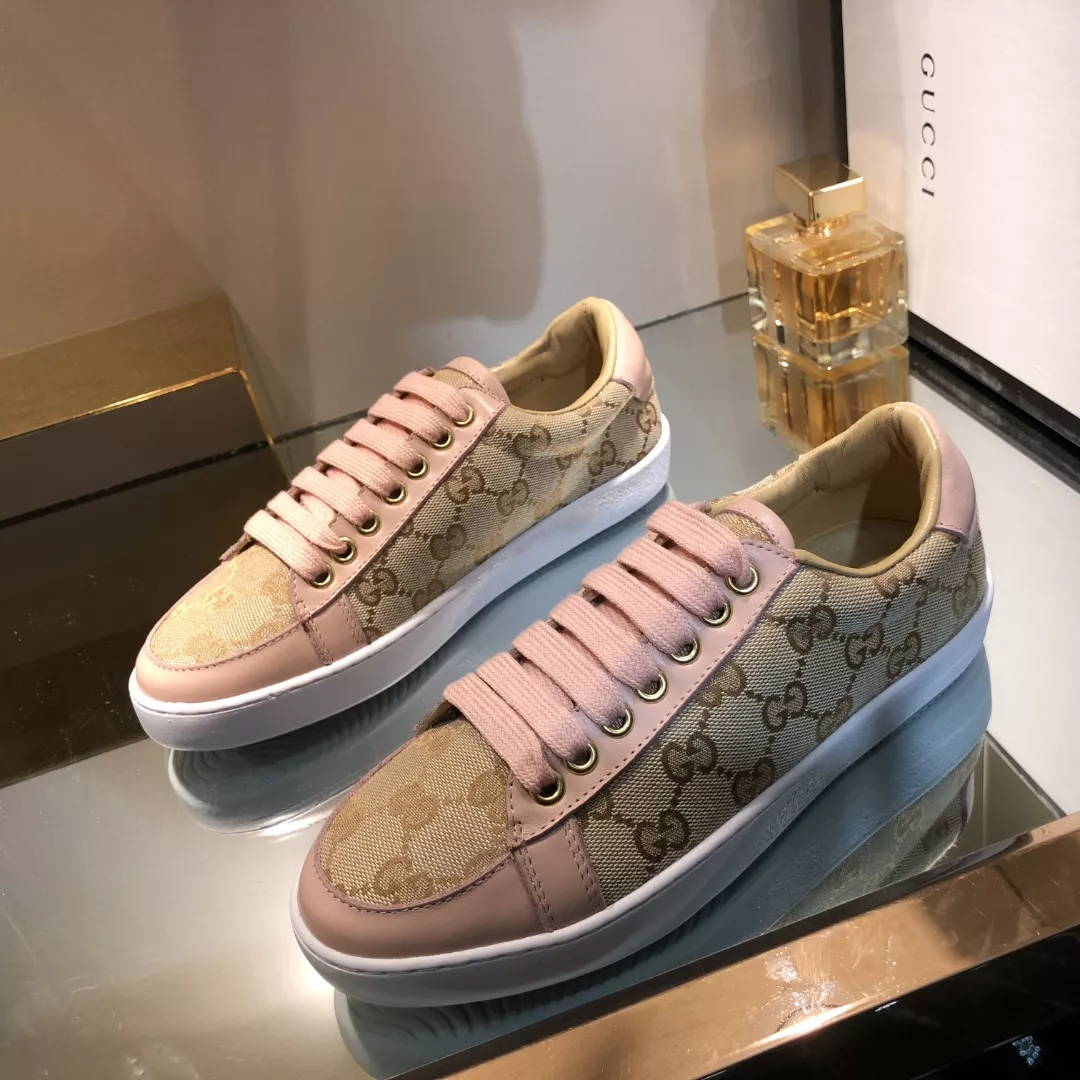 Refined 6715 Gucci Casual Shoes For Women