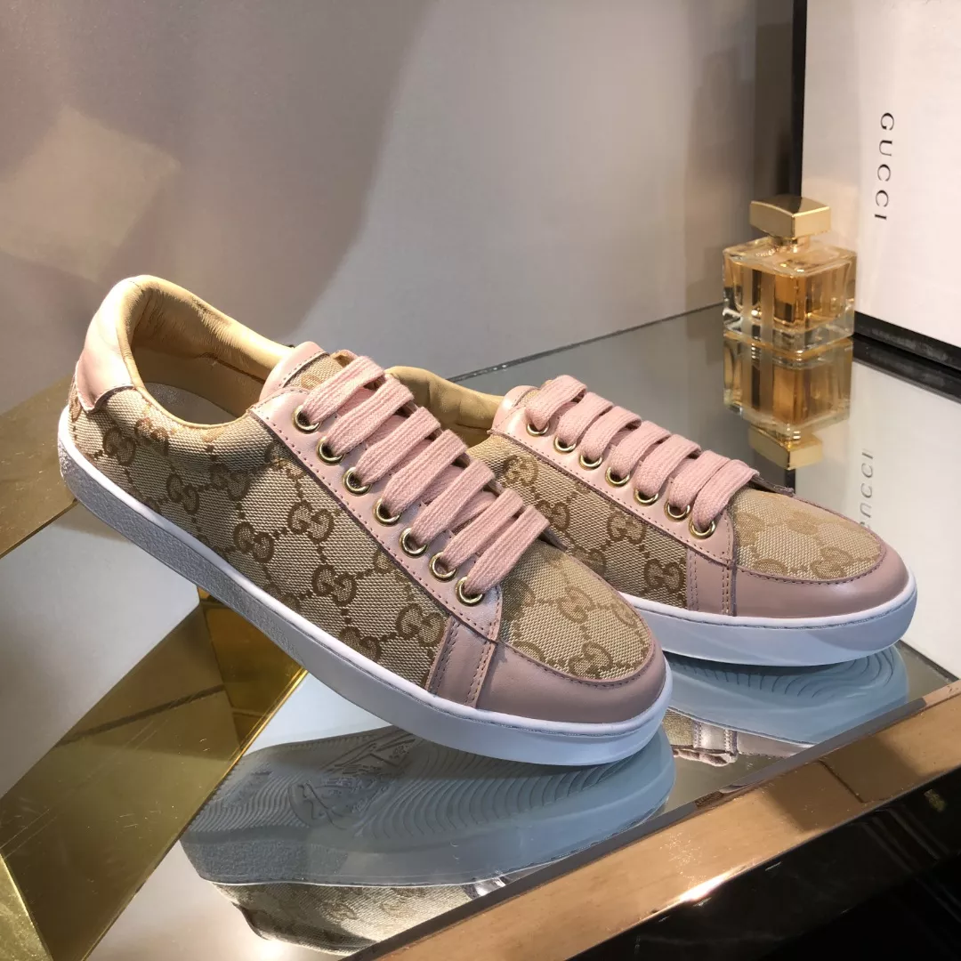 Refined 6715 Gucci Casual Shoes For Women