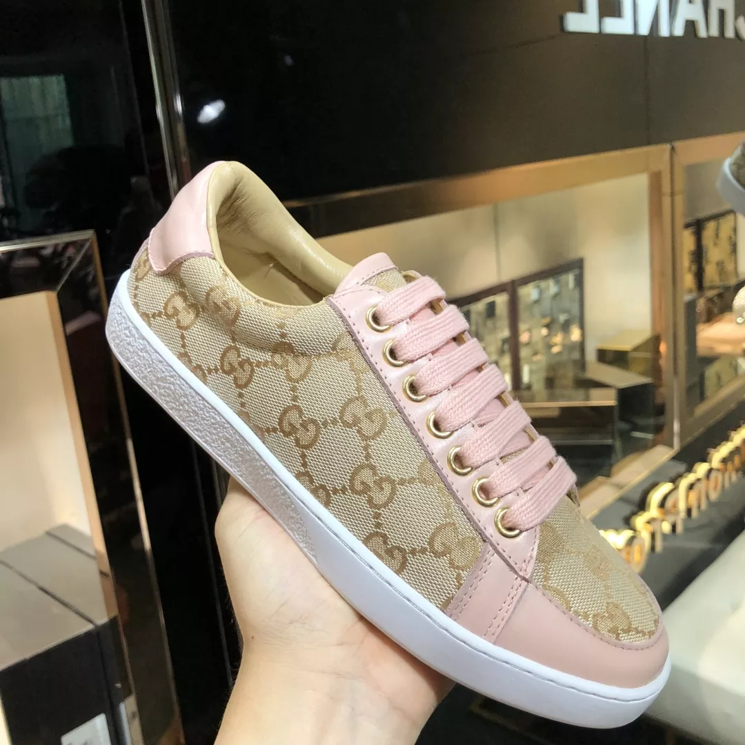 Refined 6715 Gucci Casual Shoes For Women
