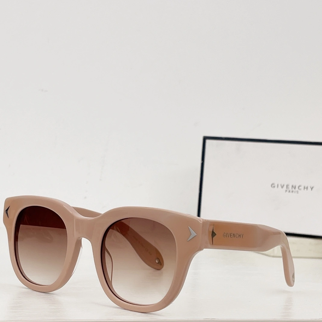 Refined 6758 Givenchy AAA Quality Sunglasses