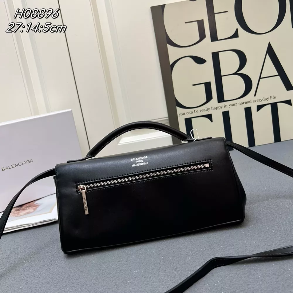 Refined 6791 Balenciaga AAA Quality Messenger Bags For Women
