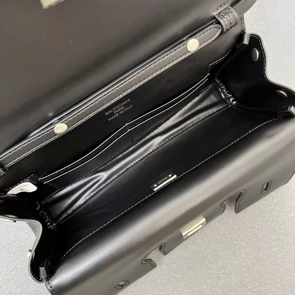Refined 6791 Balenciaga AAA Quality Messenger Bags For Women