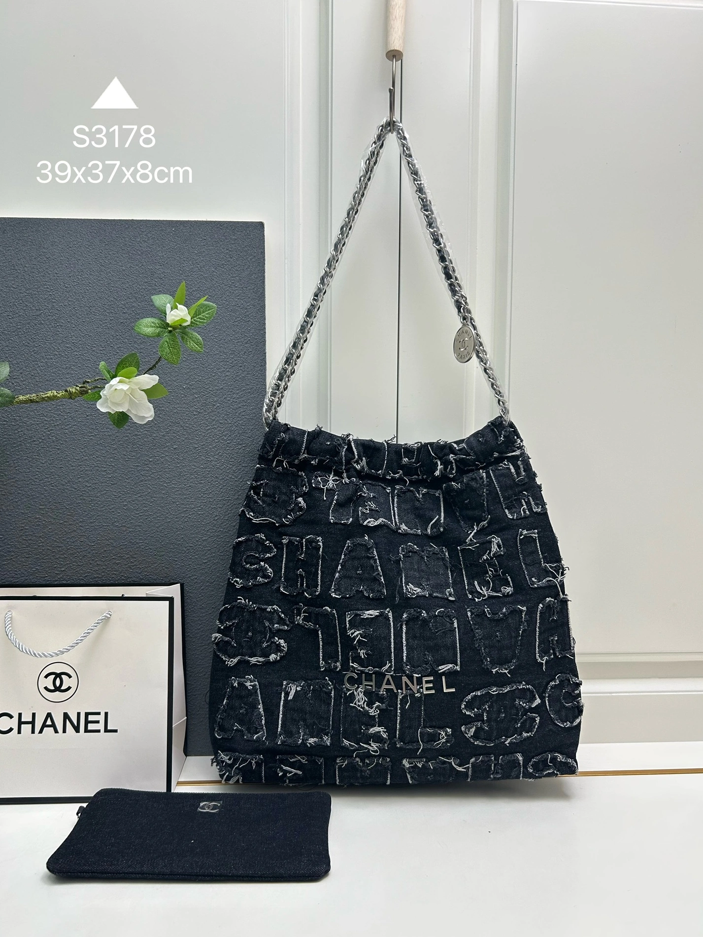 Refined 6797 Chanel AAA Quality Shoulder Bags For Women
