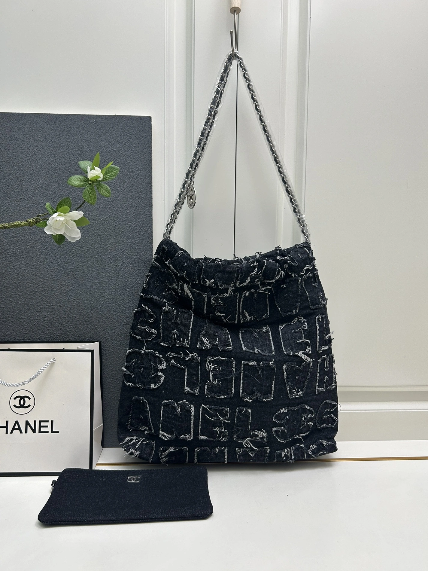 Refined 6797 Chanel AAA Quality Shoulder Bags For Women