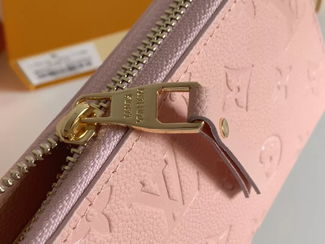 Refined 6806 Louis Vuitton LV Wallets