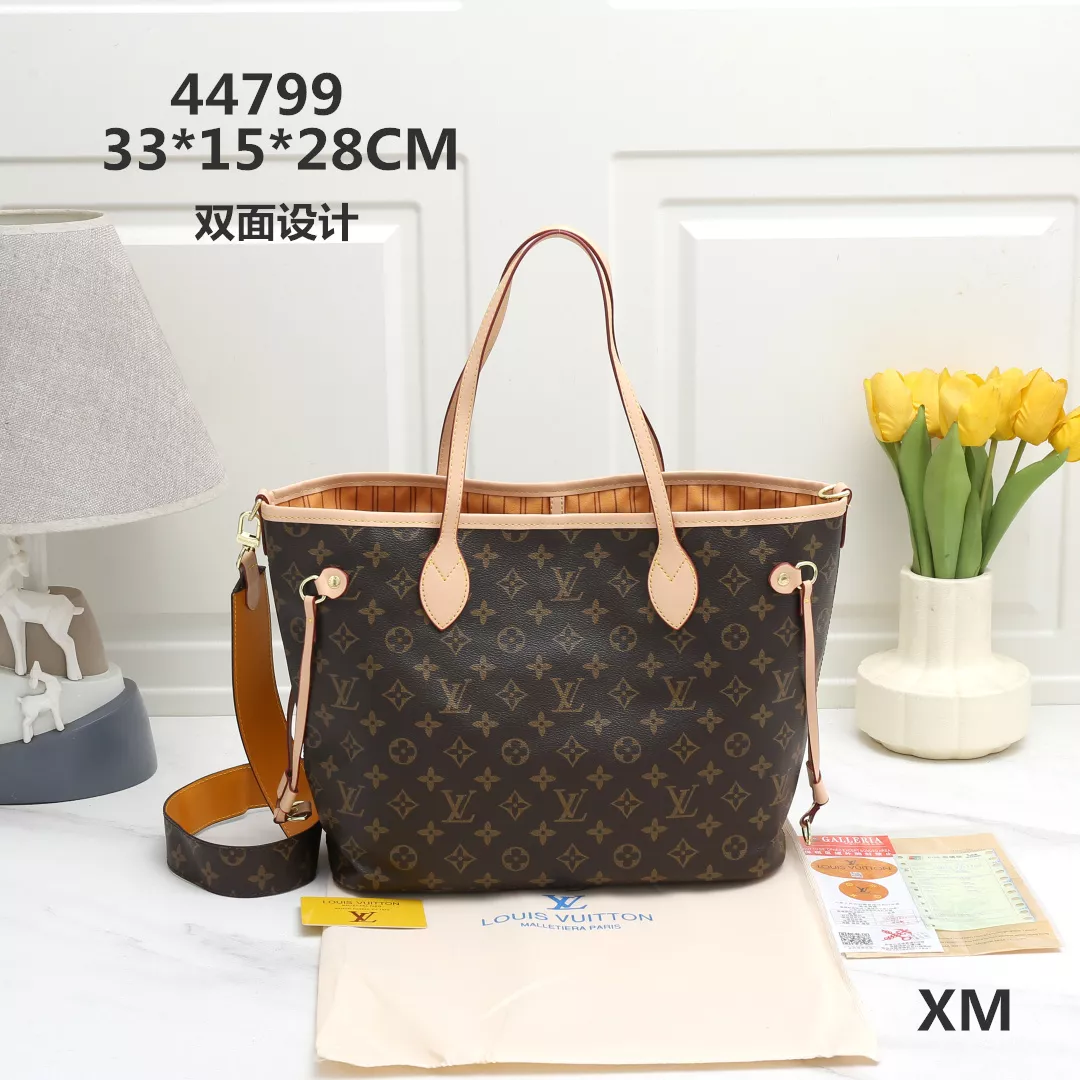 Refined 6810 Louis Vuitton HandBags For Women