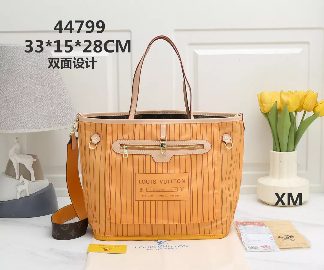 Refined 6810 Louis Vuitton HandBags For Women