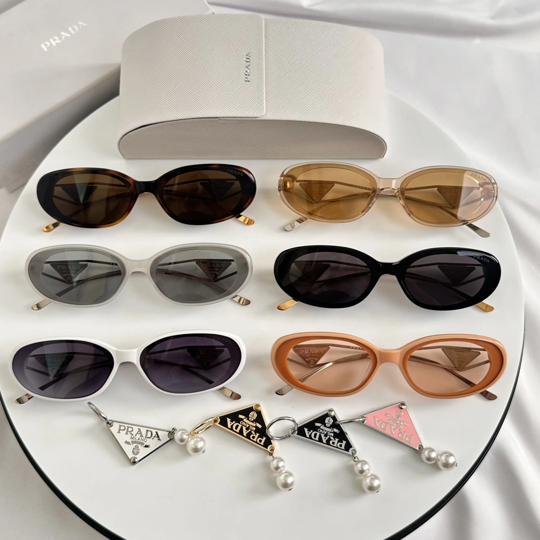 Refined 6815 Prada AAA Quality Sunglasses