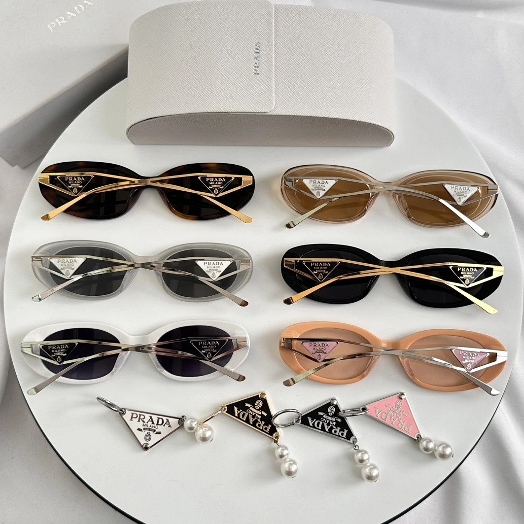 Refined 6815 Prada AAA Quality Sunglasses