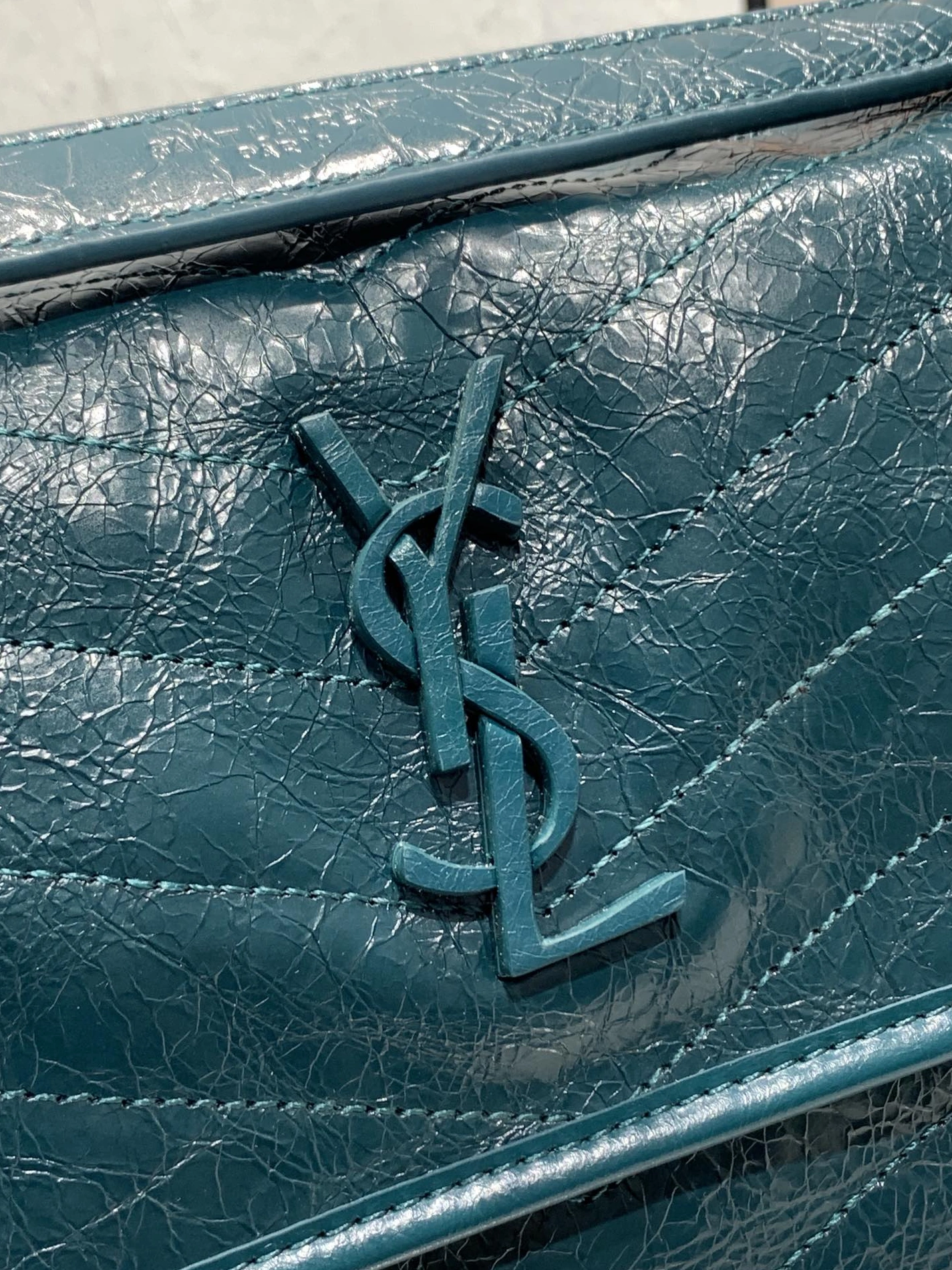Refined 6840 Yves Saint Laurent YSL AAA Quality Shoulder Bags For Women