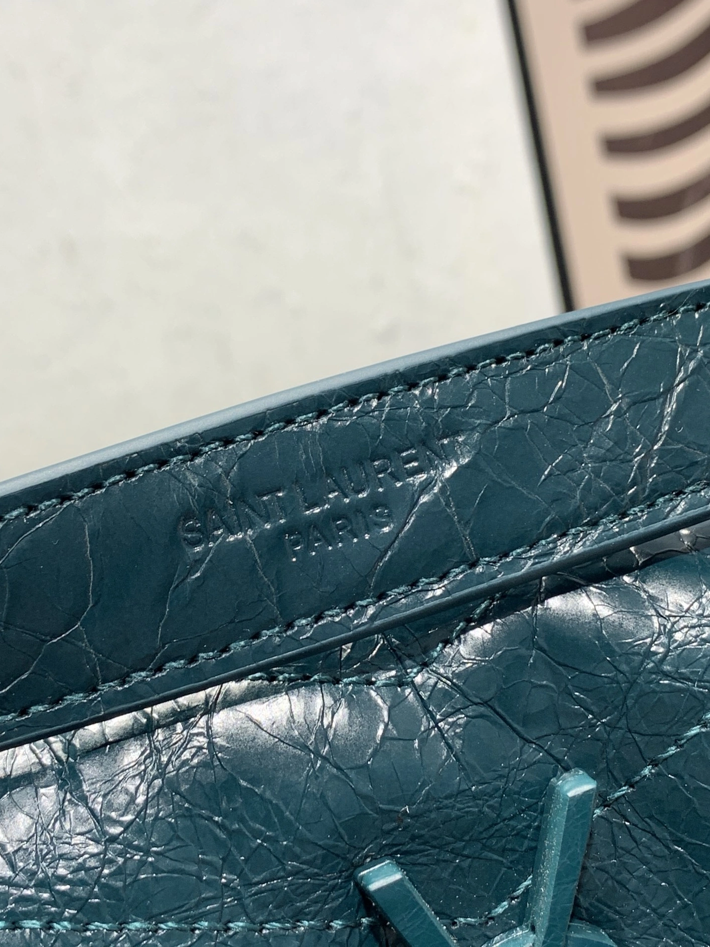 Refined 6840 Yves Saint Laurent YSL AAA Quality Shoulder Bags For Women